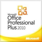 Chave Office 2010 Professional Plus